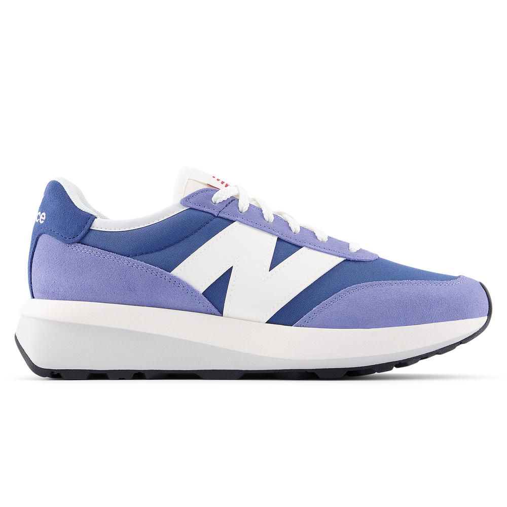 Unisex cipő New Balance U3707QV – kék