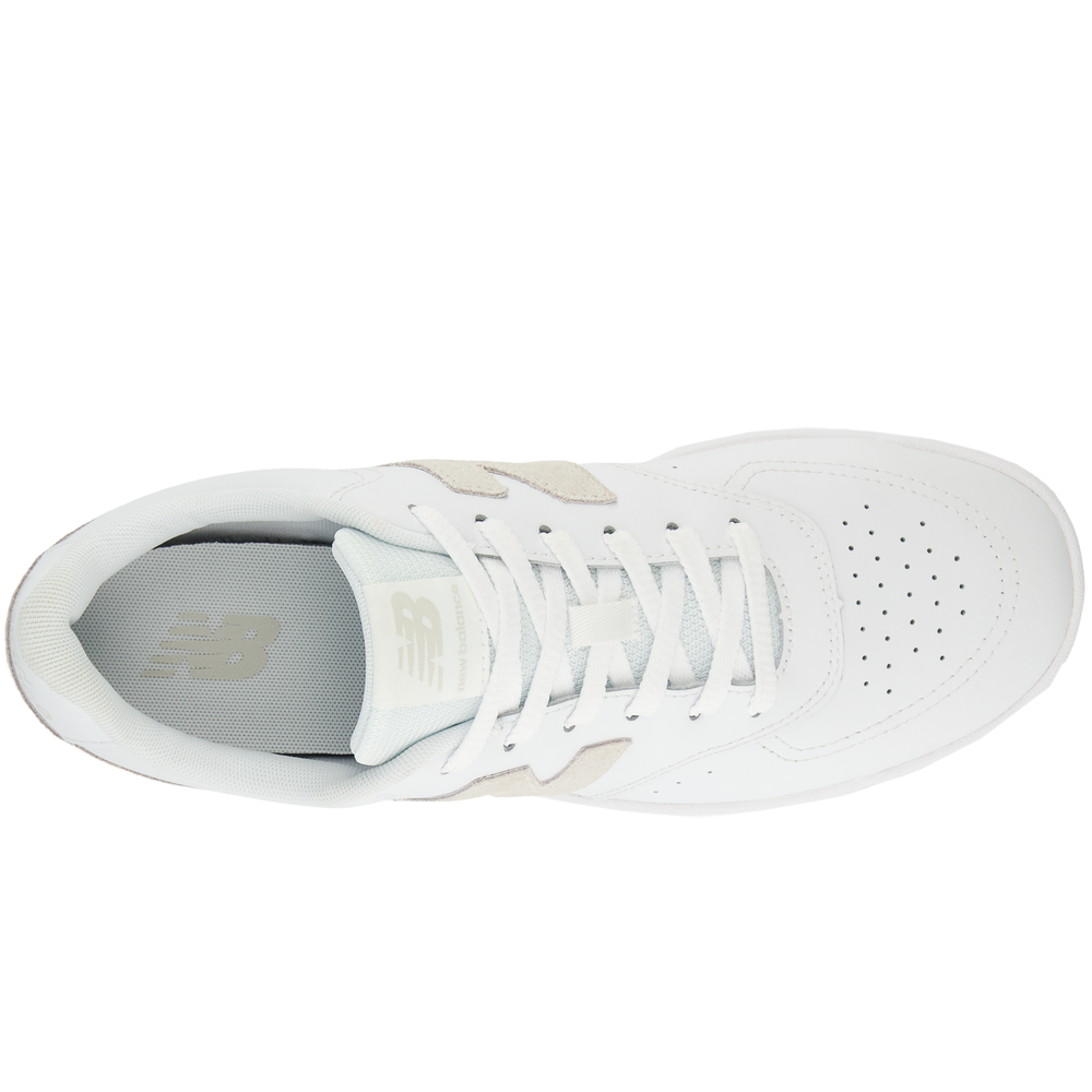 Unisex cipő New Balance BB80RTG – fehér