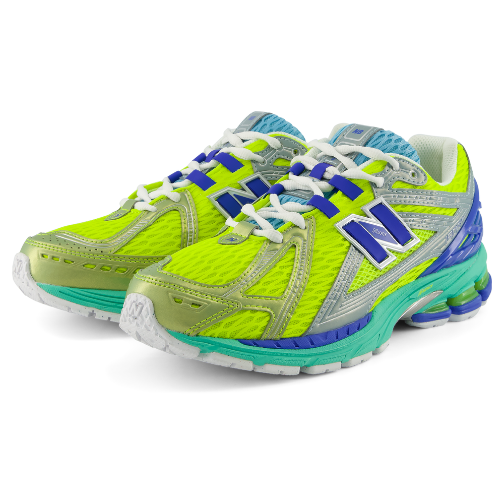 Unisex cipő New Balance U19063EN – zöld