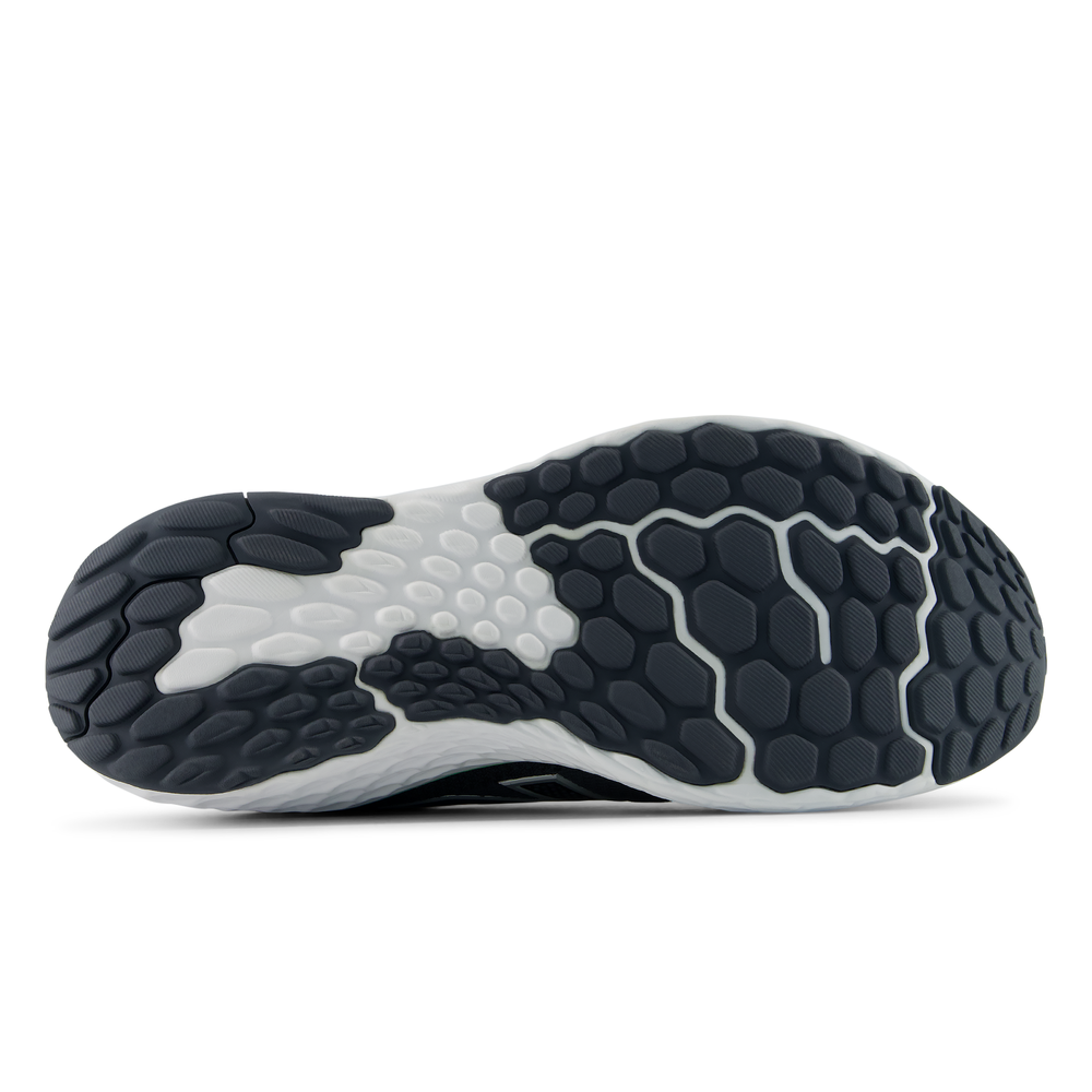 Férfi futócipő New Balance Fresh Foam Evoz v4 MEVOZ60R – fekete