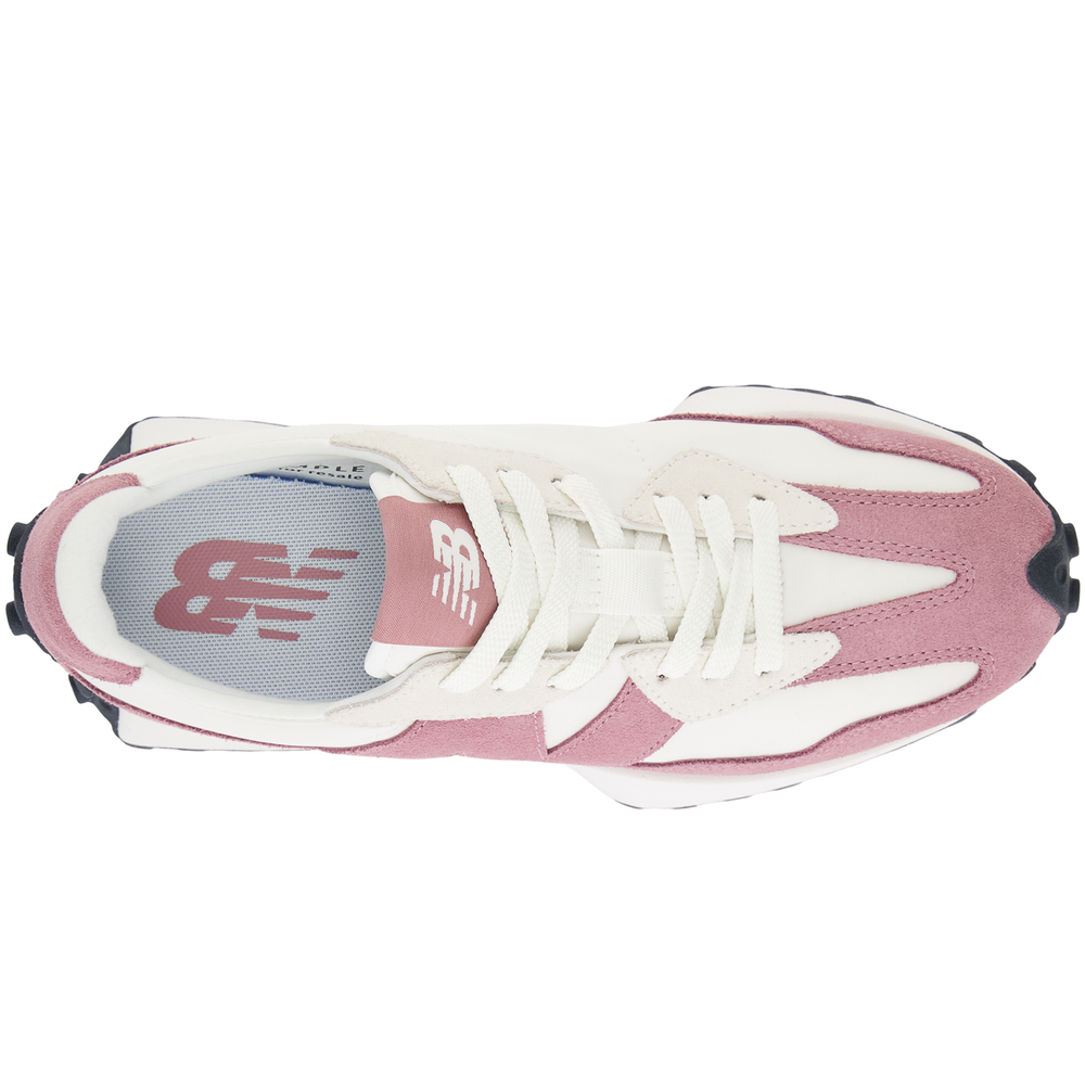Női cipő New Balance WS327MB – rózsaszín