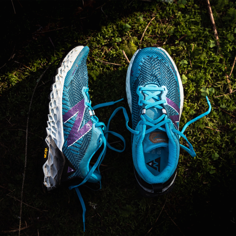 New Balance Fresh Foam Hierro v6 - WTHIERV6