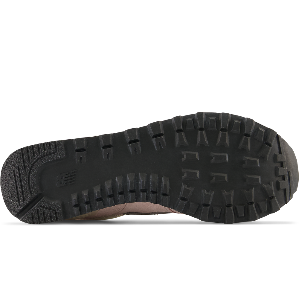 Női cipő New Balance WL574PB – rózsaszín