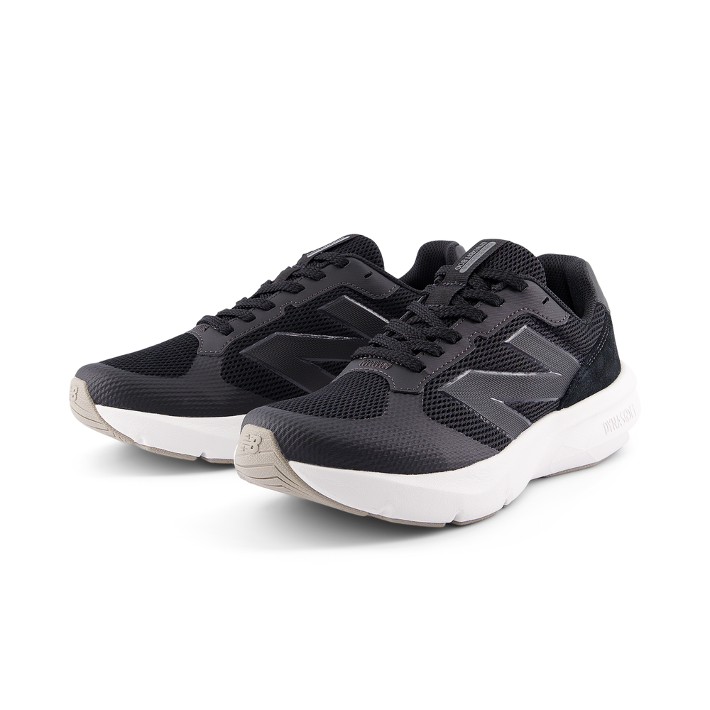 Unisex cipő New Balance Dynasoft UA800 v1 UA800BA1 – fekete