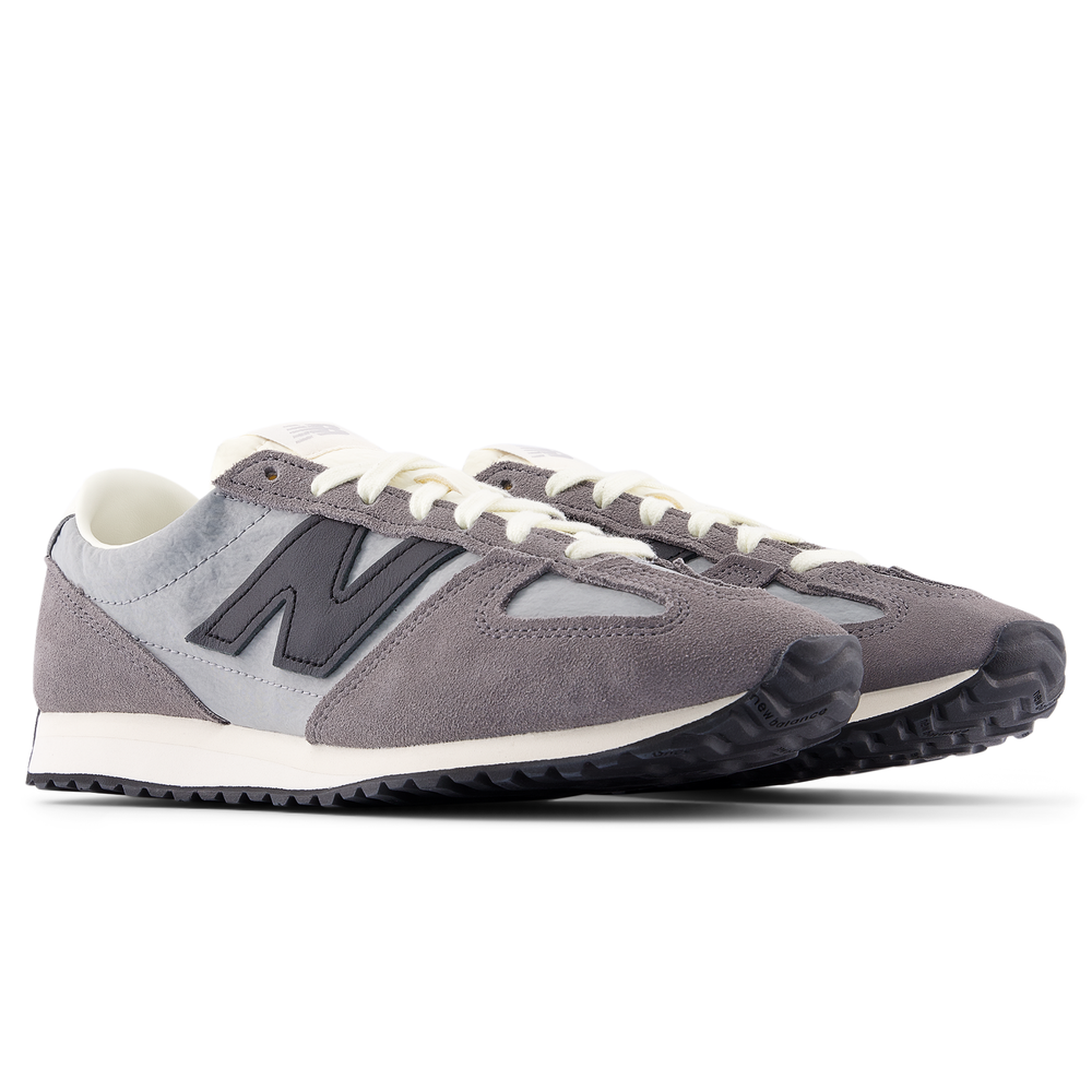 Unisex cipő New Balance U471AH – szürke