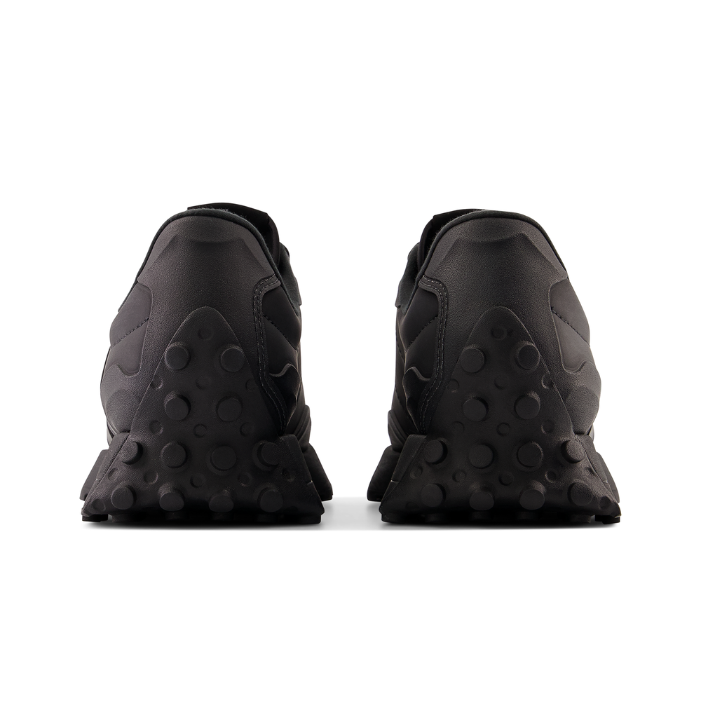 Férfi cipő New Balance U327USD – fekete