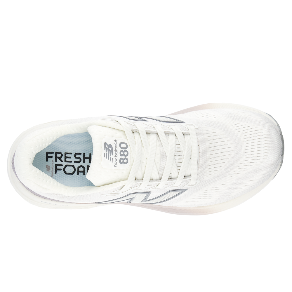 Női cipő New Balance Fresh Foam X 880 v15 W8801S6 – fehér
