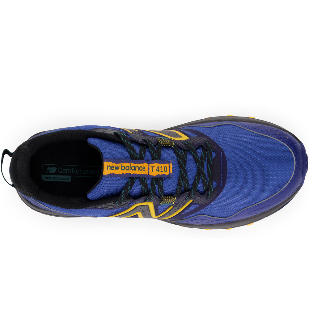 Férfi cipő New Balance MT410LY8 – kék