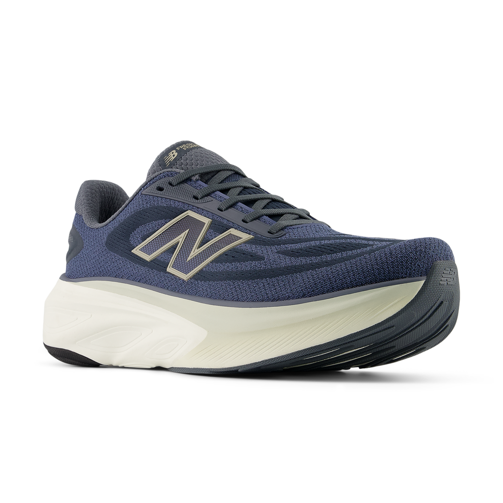 Férfi cipő New Balance Fresh Foam x More v6 MMOR772 – sötétkék