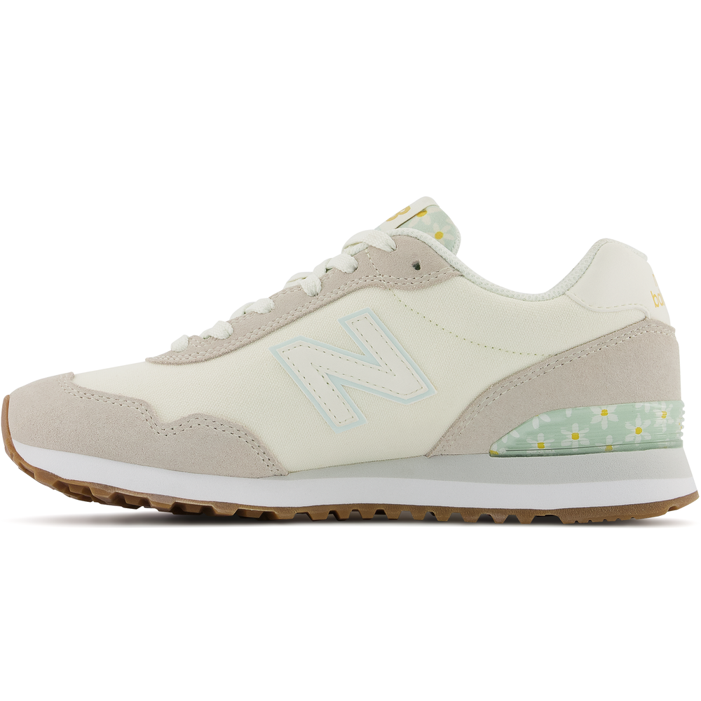 Cipő New Balance WL515FL3 – bézs