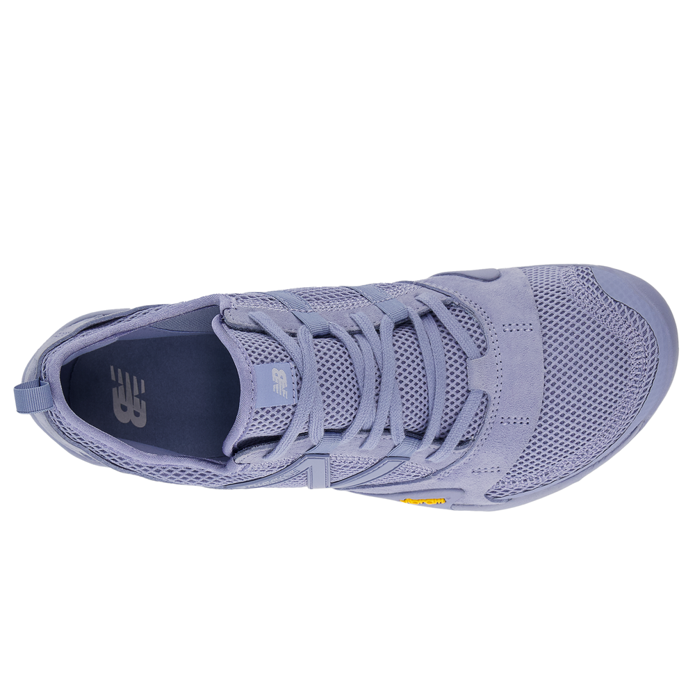 Férfi cipő New Balance Minimus MT10OAD – lila