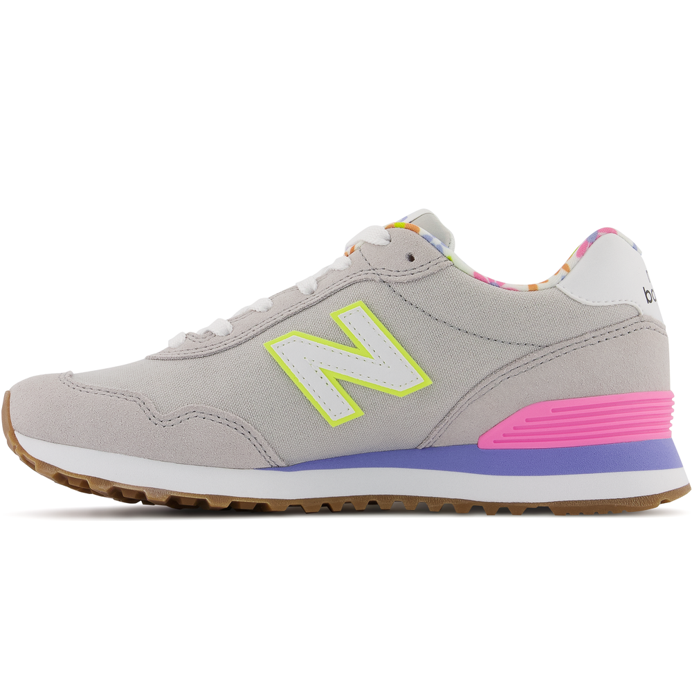 Cipő New Balance WL515FP3 – szürke