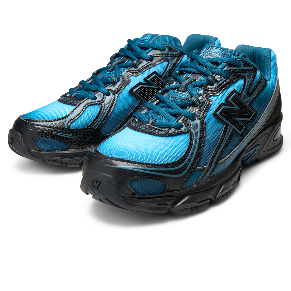 Unisex cipő New Balance U7402CJ – kék