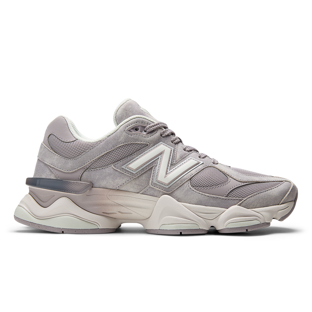 Unisex cipő New Balance U906087O – szürke
