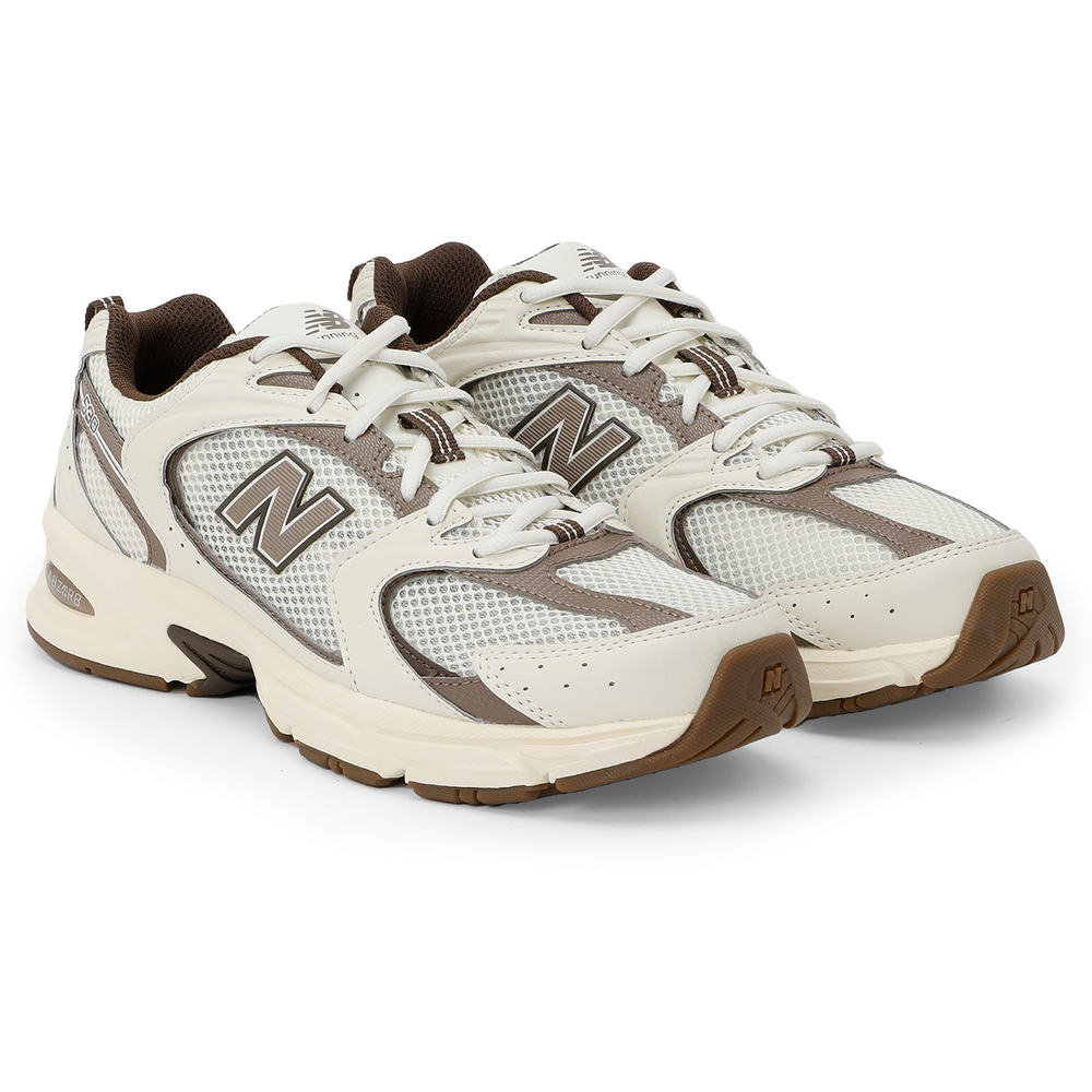 Unisex cipő New Balance MR530ASM – bézs