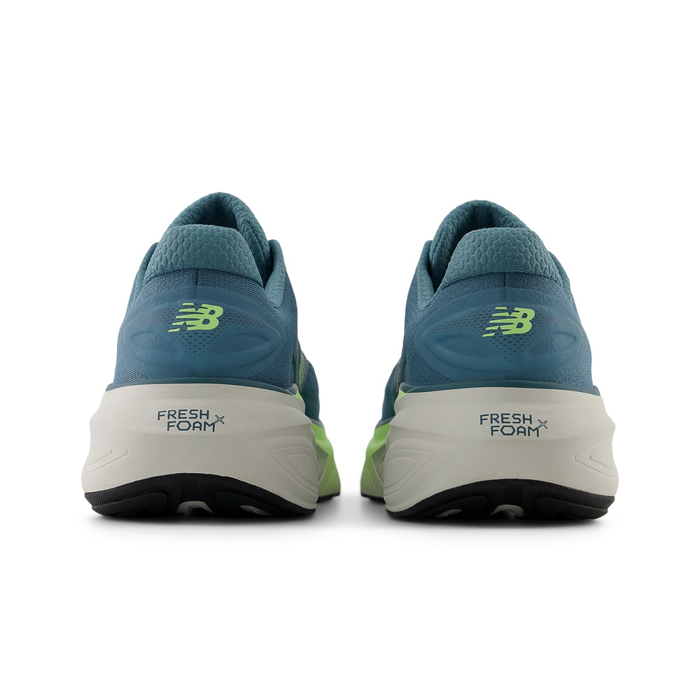 Férfi cipő New Balance Fresh Foam x More v6 MMOR96Y – kék