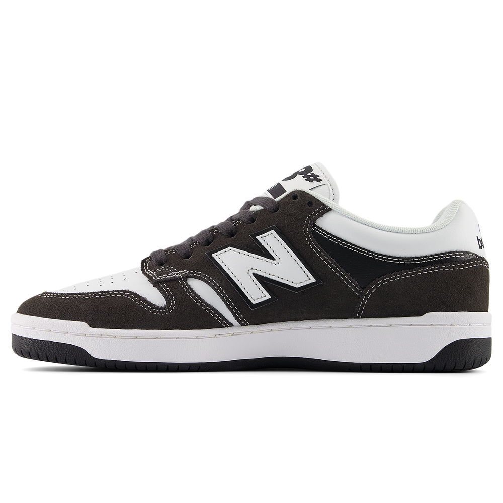 Férfi cipő New Balance Numeric NM480BAB – fekete