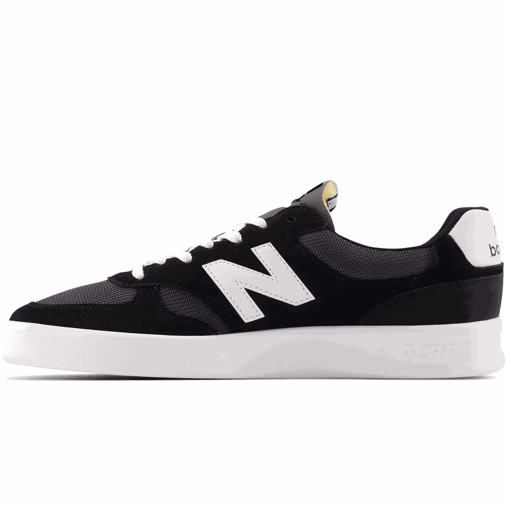 Férfi cipő New Balance CT300BB3 – fekete