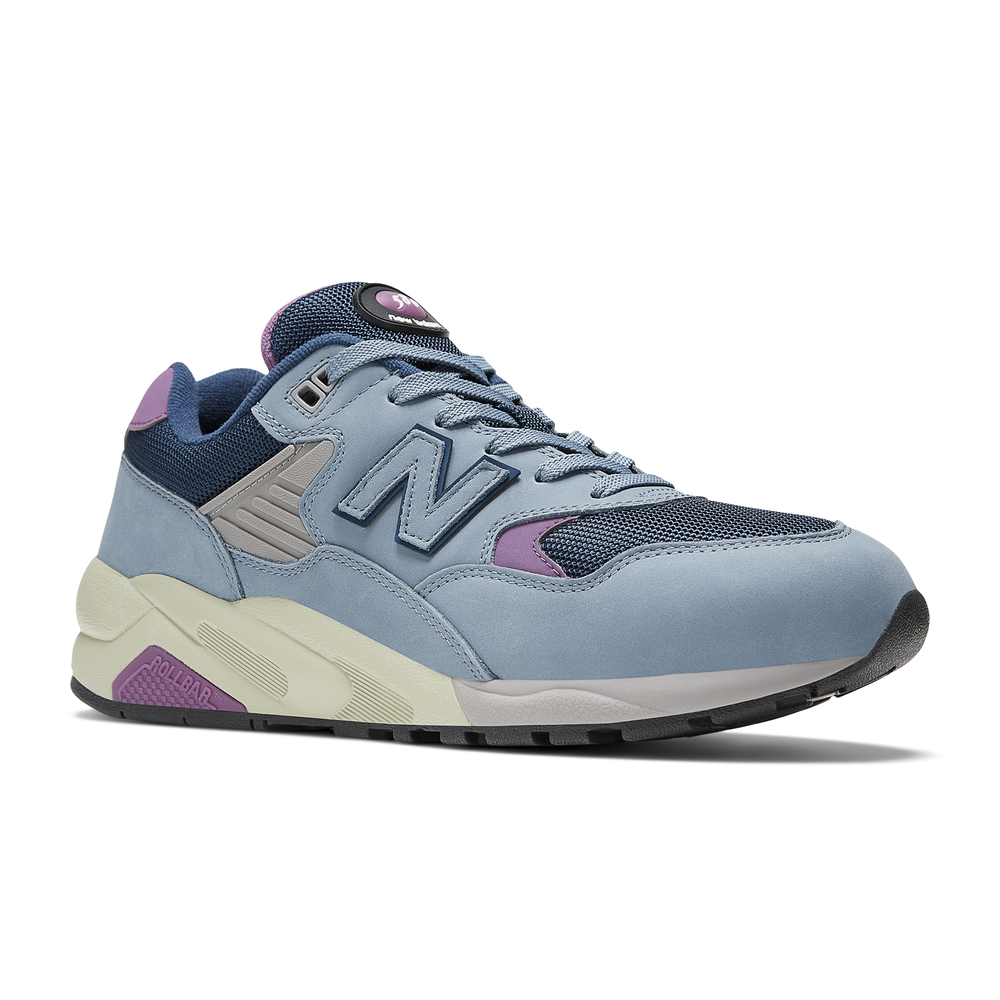 Férfi cipő New Balance MT580VB2 – kék