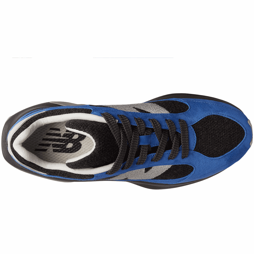 Unisex cipő New Balance WRPD RUNNER UWRPDTBK – kék