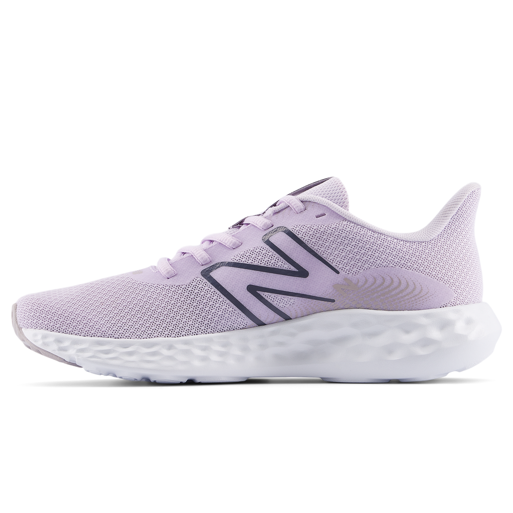 Női cipő New Balance 411 v3 W4118N2 – lila