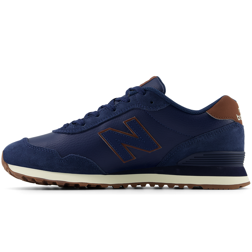 Férfi cipő New Balance ML515ADG – sötétkék