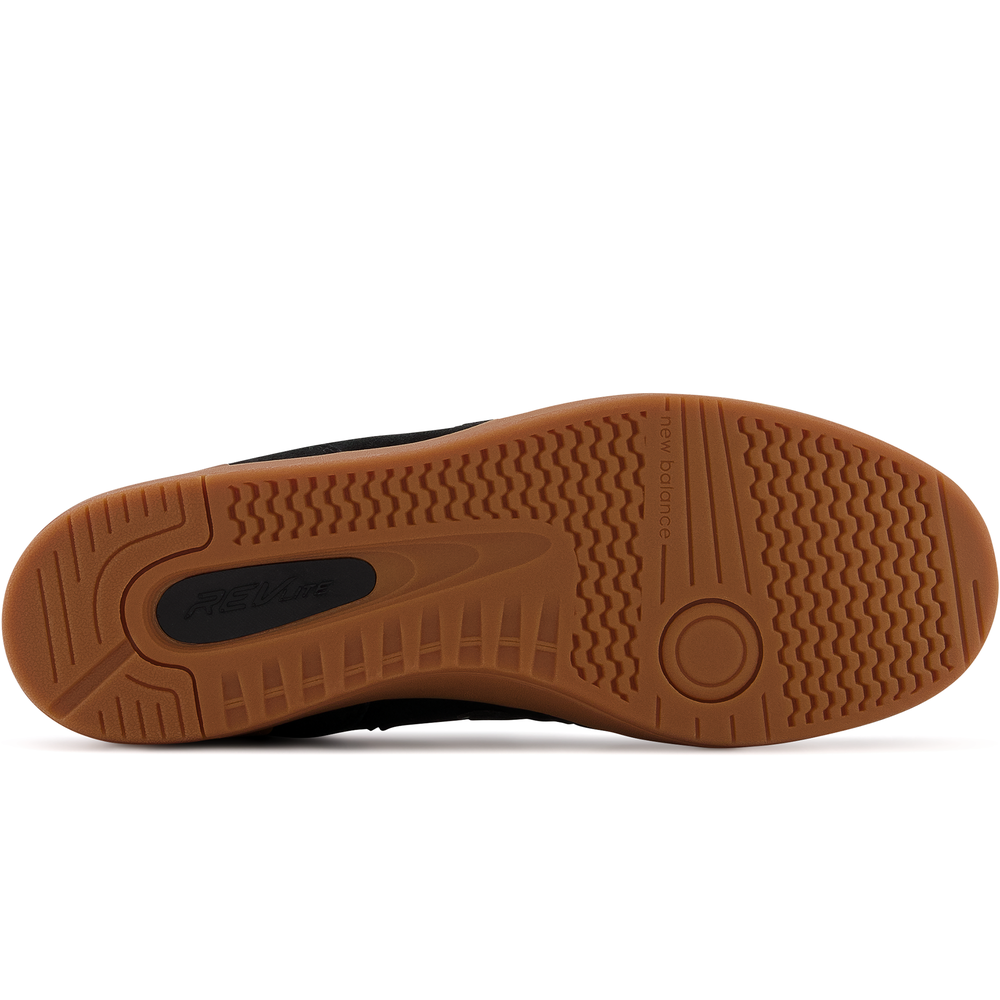 New Balance cipő CT574BLG – fekete