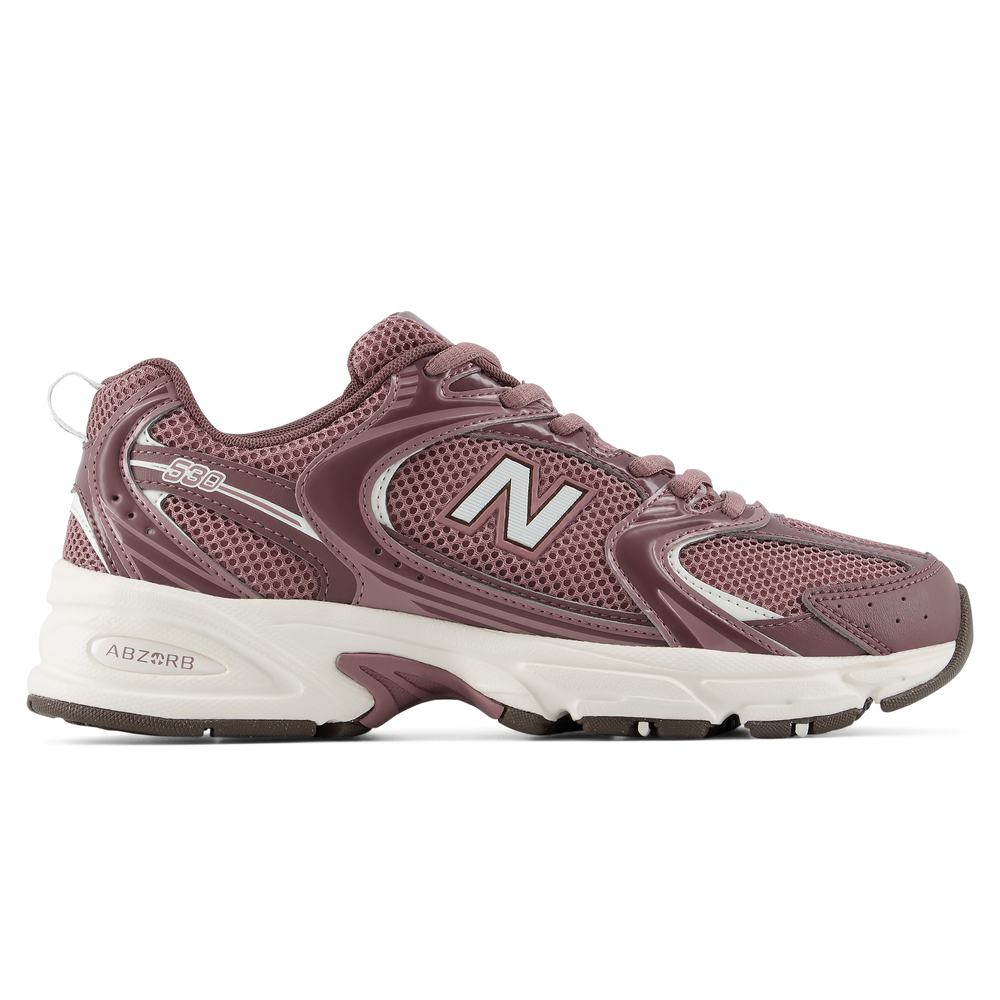 Unisex cipő New Balance U530COA – rózsaszín