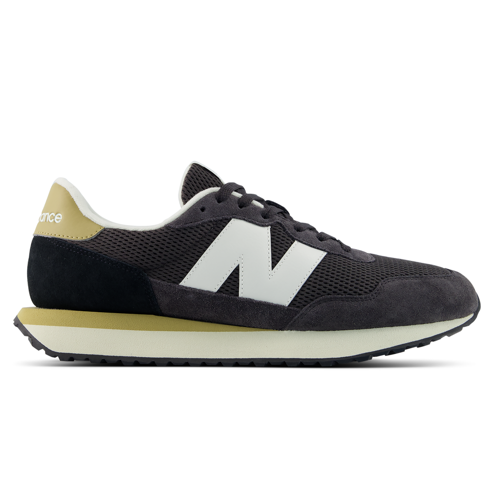 Férfi cipő New Balance M2375RS – fekete