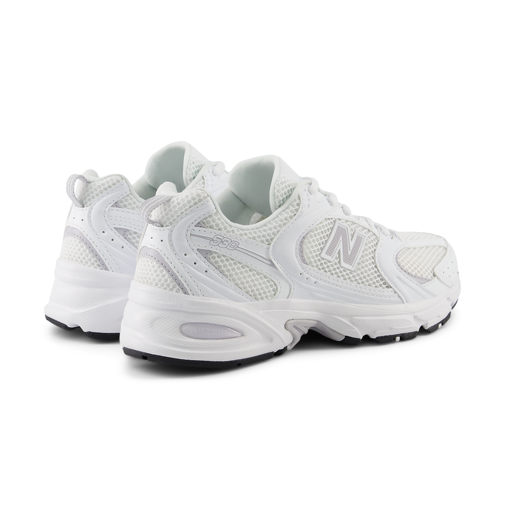 Unisex cipő New Balance U530CSE – fehér