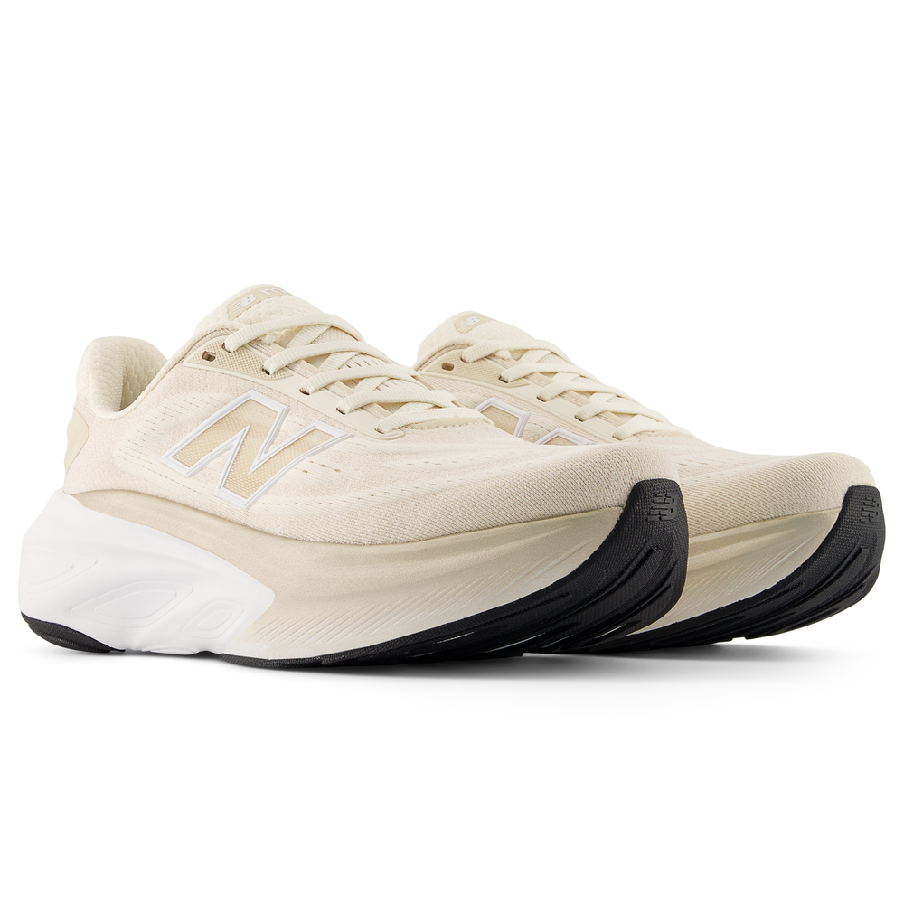 Női futócipő New Balance Fresh Foam x More v6 WMORLB6 – bézs