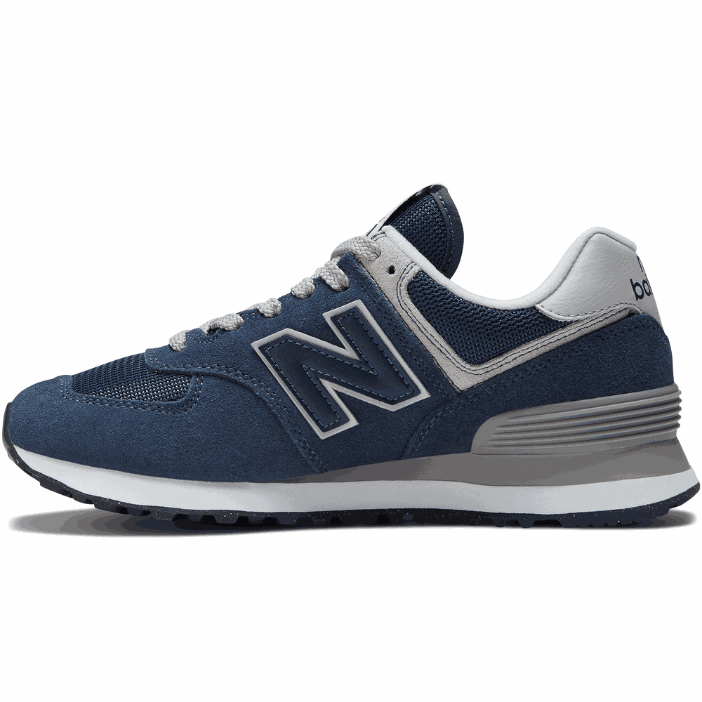 Női cipő New Balance WL574EVN – sötétkék