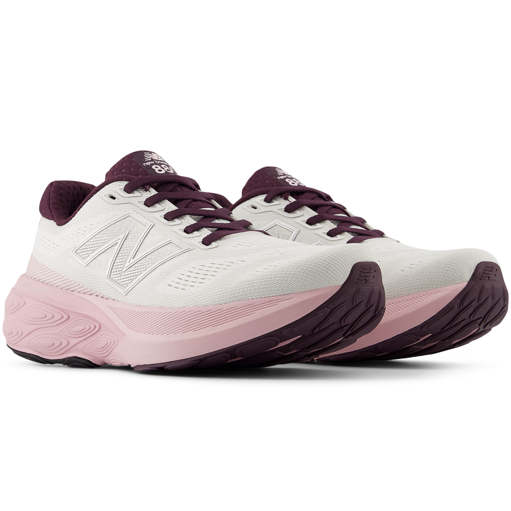 Női cipő New Balance Fresh Foam X 880 v15 W880A15 – szürke