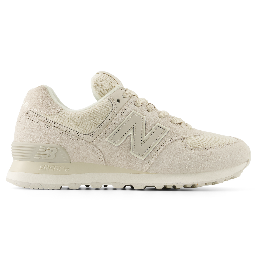 Női cipő New Balance WL574CBG – bézs