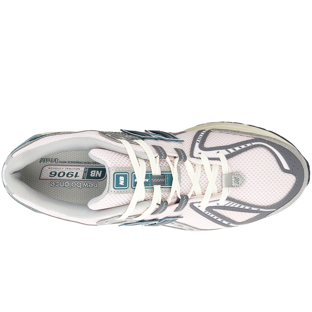 Unisex cipő New Balance M1906RET – többszínű