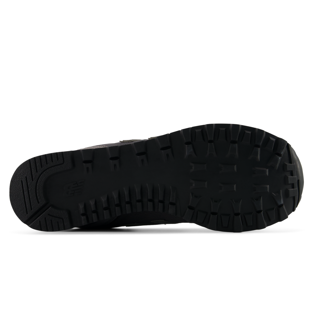 Férfi cipő New Balance M5152SP – szürke