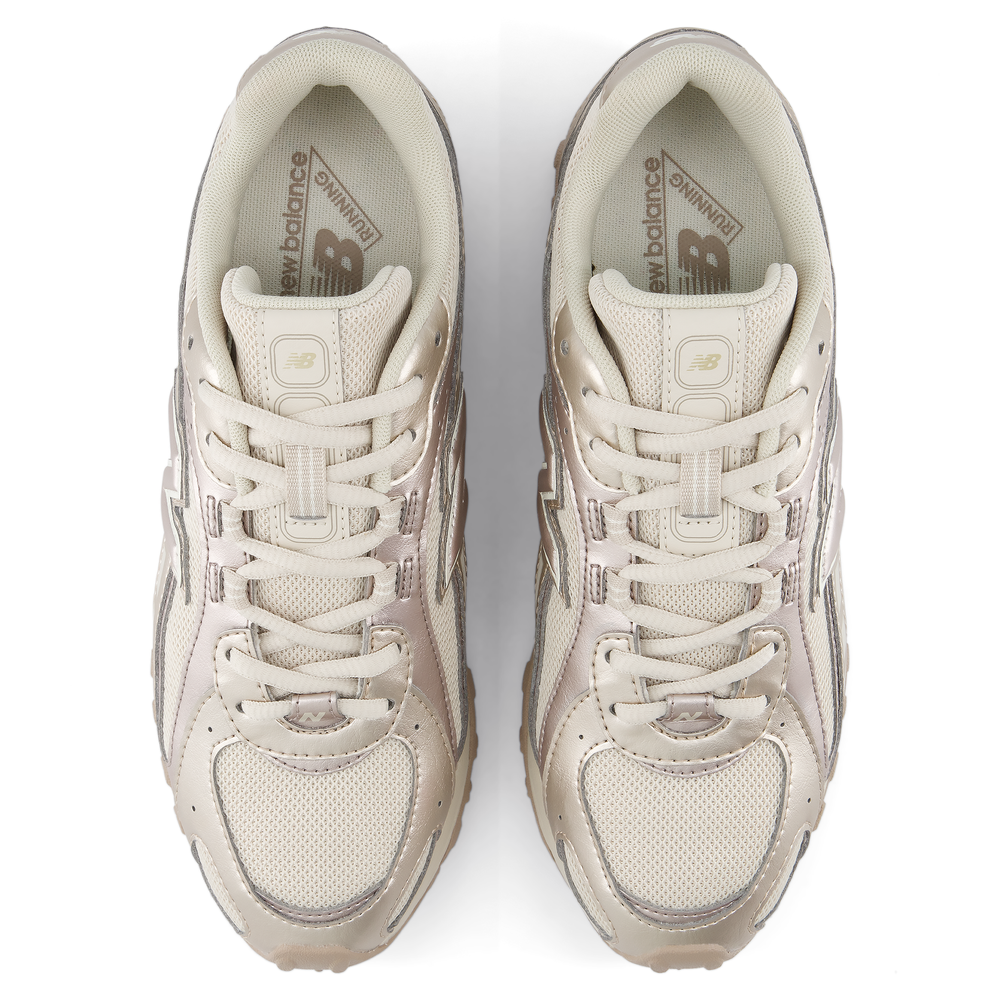 Női cipő New Balance U204LCMB – bézs
