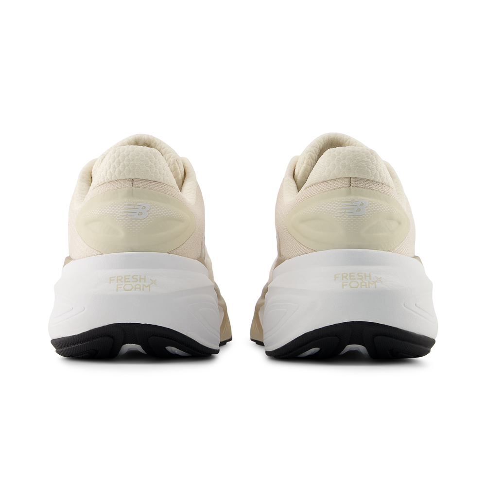Női futócipő New Balance Fresh Foam x More v6 WMORLB6 – bézs