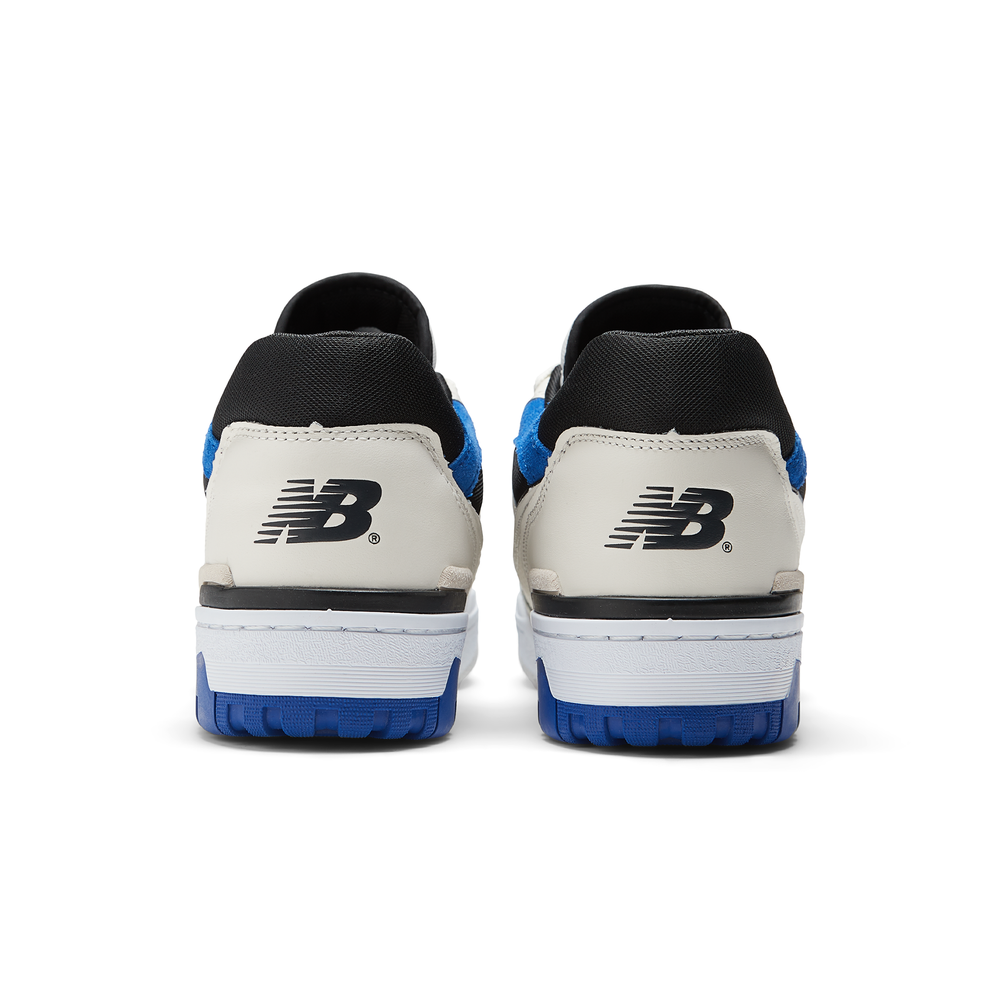 Unisex cipő New Balance BB550VTA – fehér