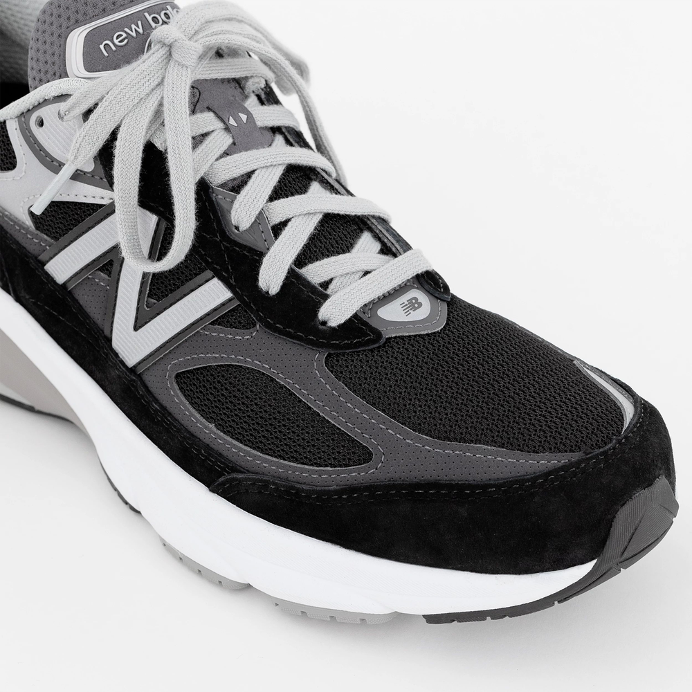 Női cipő New Balance W990BK6 – fekete