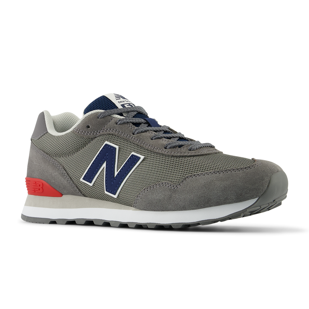 Férfi cipő New Balance ML515UGG – szürke