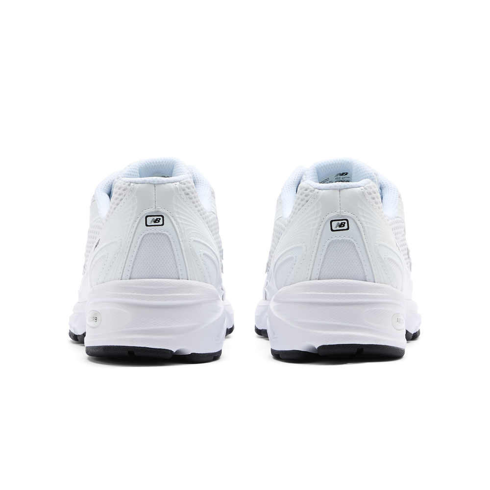 Unisex cipő New Balance U740WW2 – fehér