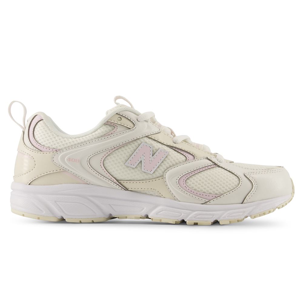 Női cipő New Balance W4089FK – bézs