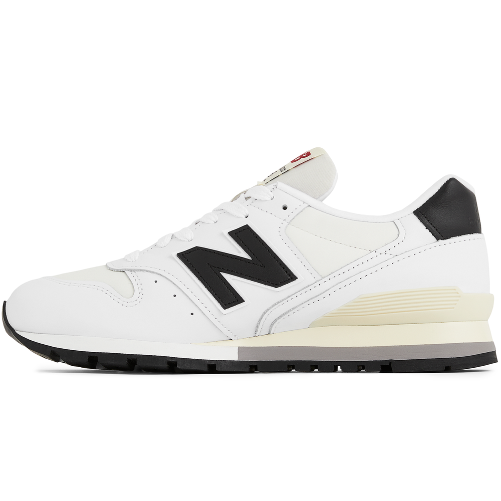 Unisex cipő New Balance U996TC – fehér