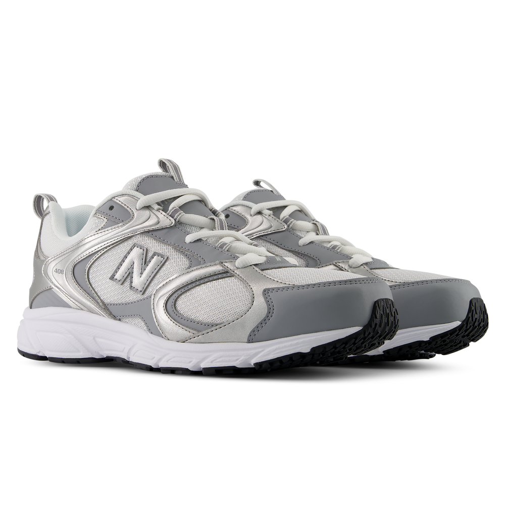 Unisex cipő New Balance M4081G8 – szürke