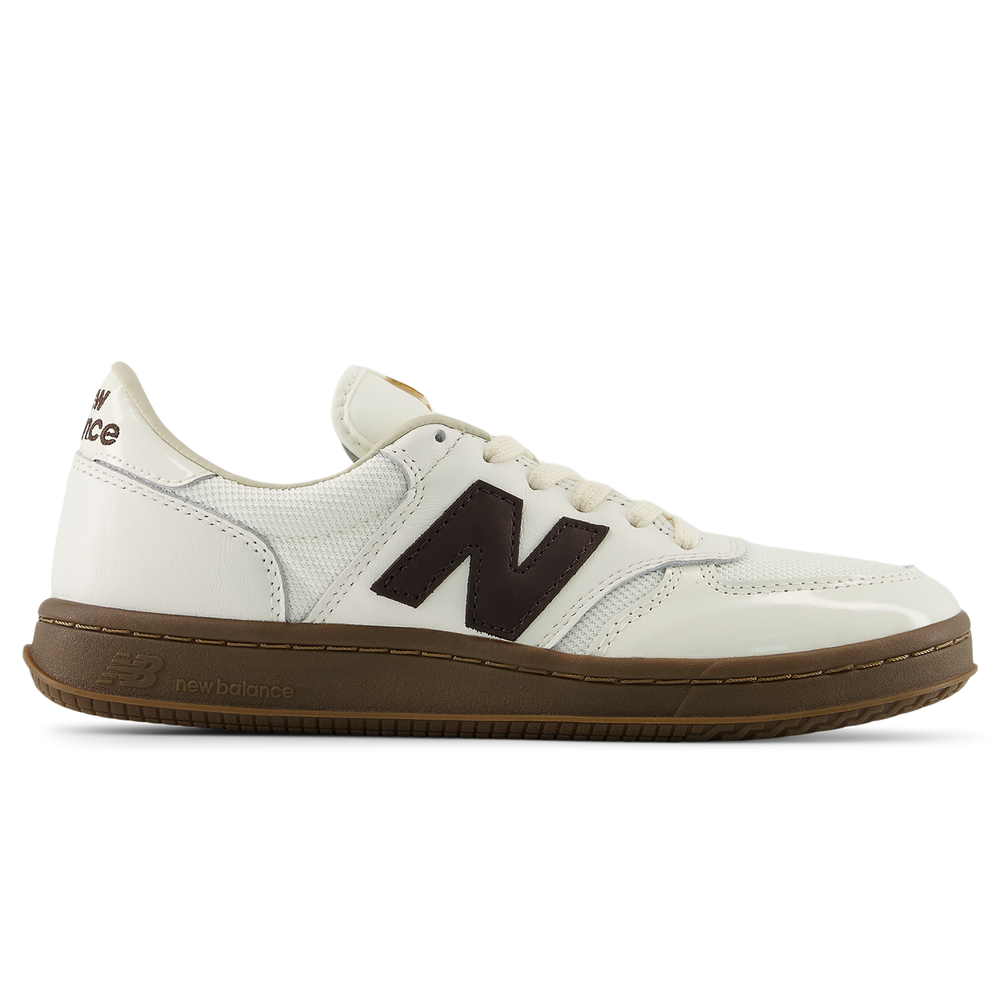 Unisex cipő New Balance U5006VG – fehér