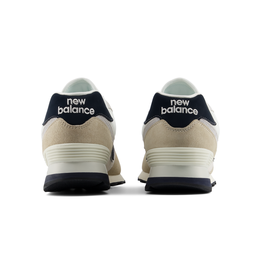 Unisex cipő New Balance U5746SG – bézs