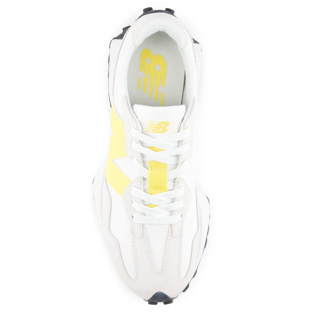 Női cipő New Balance W3276F7 – fehér