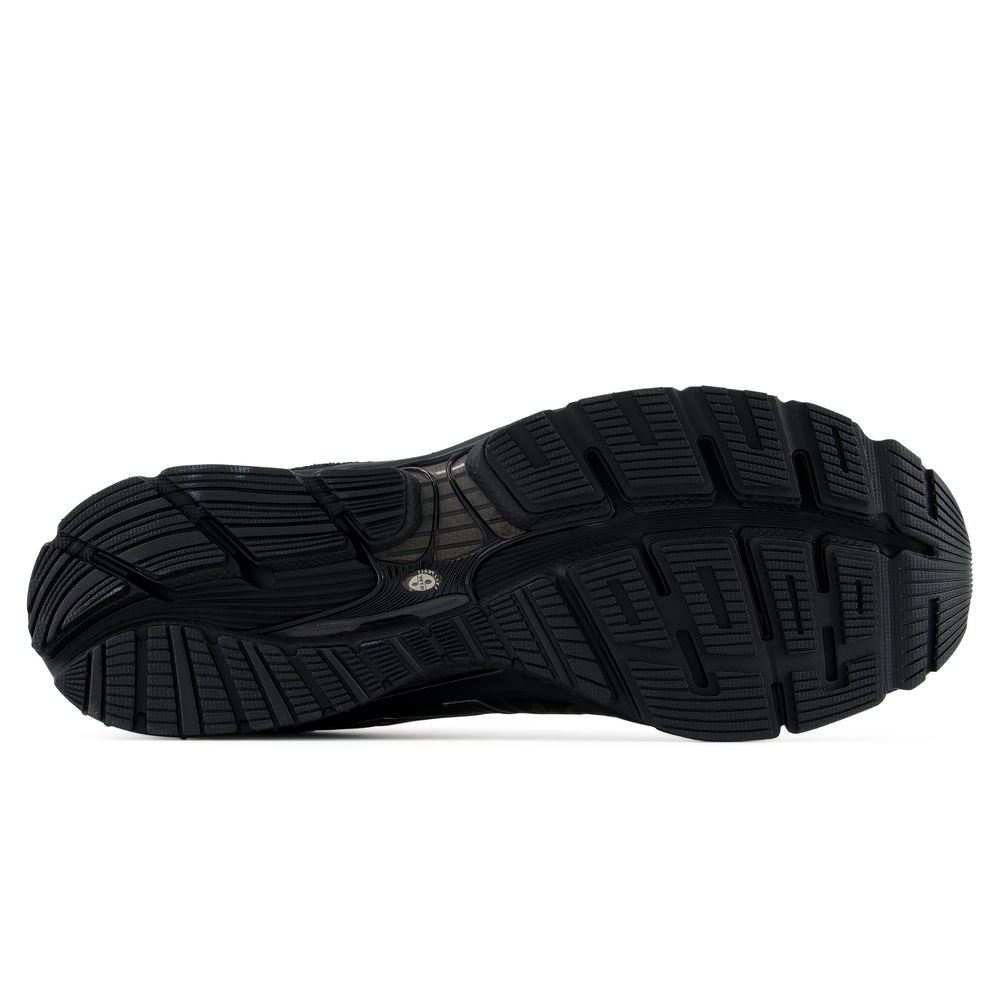 Unisex cipő New Balance U189093H – fekete