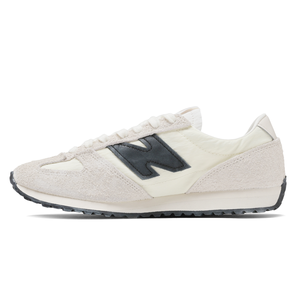 Unisex cipő New Balance U471AM – bézs